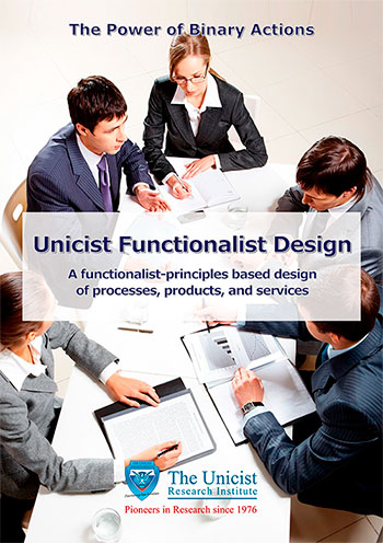 Unicist Functionalist Design