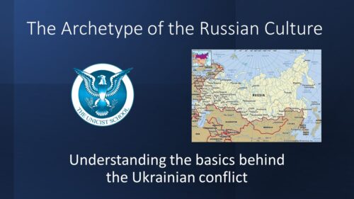 Understanding the Archetype of Russia