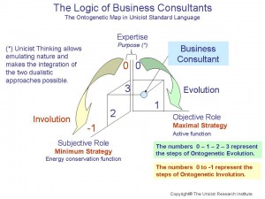 Business Consultants