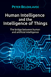 Human Intelligence & the Intelligence of Things