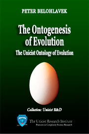 The Ontogenesis of Evolution