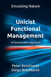 Unicist Functional Management