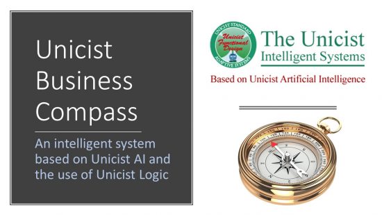 Unicist Business Compass