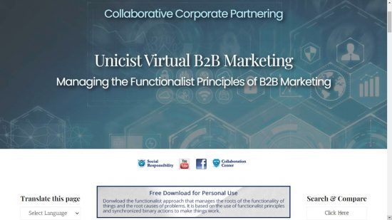 B2B Virtual Marketing